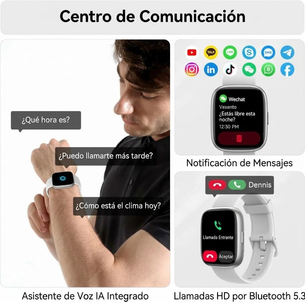 Smartwatch joyroom
