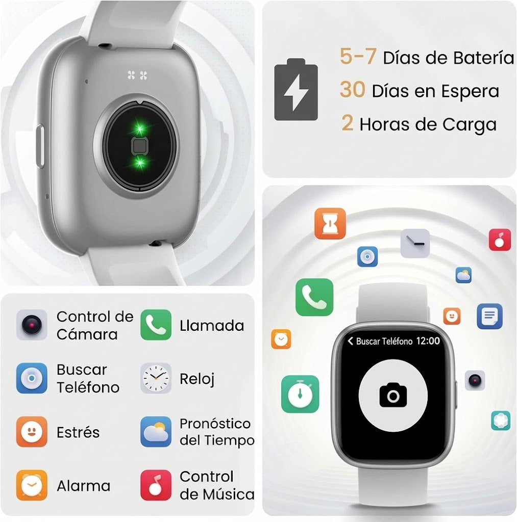 Smartwatch joyroom