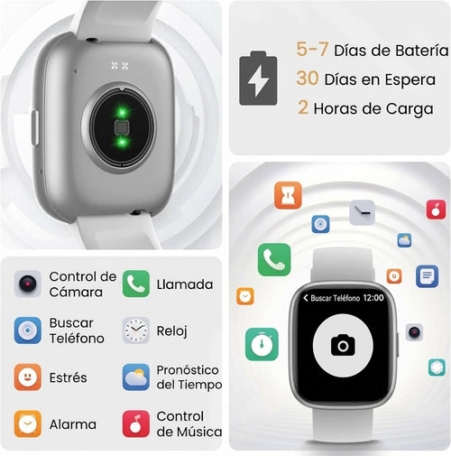 Smartwatch joyroom