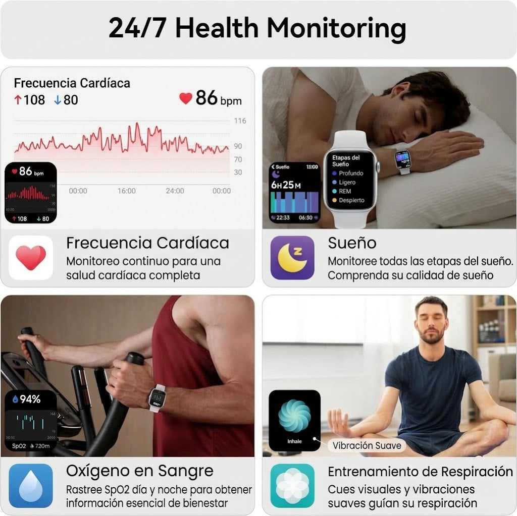 Smartwatch joyroom